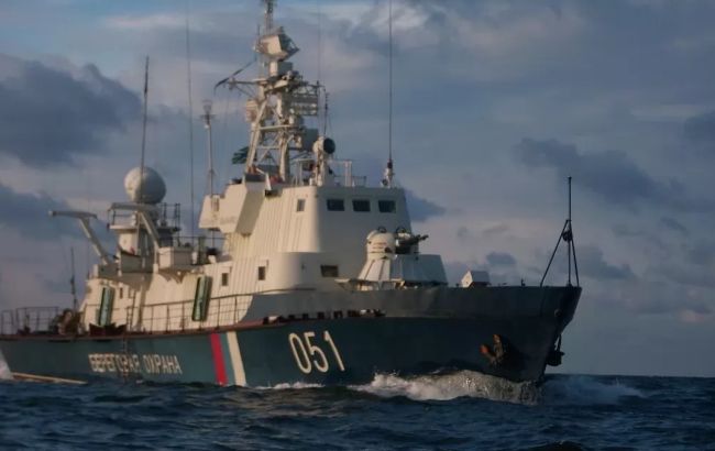 У Севастополі затонув російський сторожовий корабель типу "Тарантул", - АТЕШ