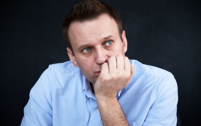 В РФ в день похорон Навального задержали более ста человек
