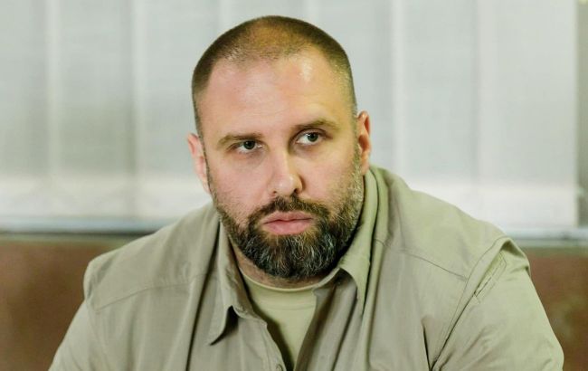 Синєгубов оцінив загрозу наступу росіян на Харків