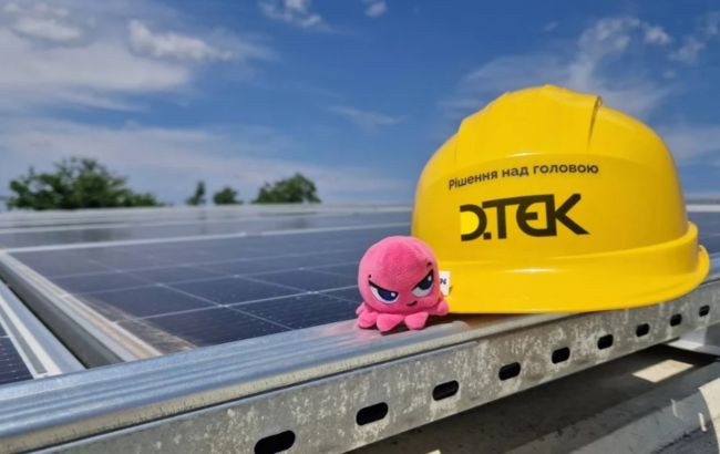 ДТЕК Ахметова спільно з Octopus започаткували нову ініціативу: що відомо