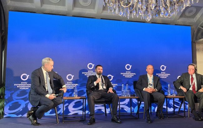 Українську сталь обмежують у ЄС, зате продовжують завозити російські сляби, &ndash; Метінвест