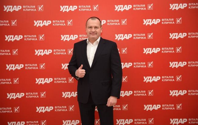 Винні за мільярдні оборудки з ковідними коштами мають бути покарані, - Палатний