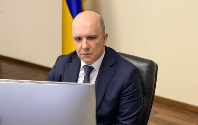 Голова Мінекології Абрамовський може піти у відставку вже в четвер, - нардеп