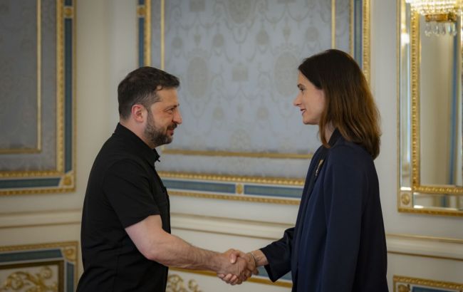 Швейцарія виділить близько 6,3 млрд доларів на відновлення України