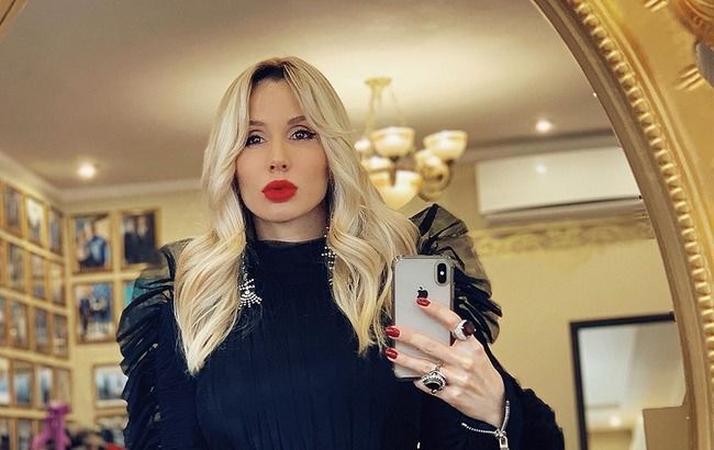 "Безупречная": обольстительная Светлана Лобода впечатлила сеть эпатажными образами