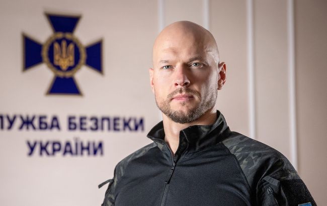 Колишній топ-чиновник СБУ отримав підозру від НАБУ: що каже Служба безпеки