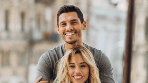 Можно вообще замуж не выходить: беременная Квиткова нарвалась на критику из-за заявления о муже и детях