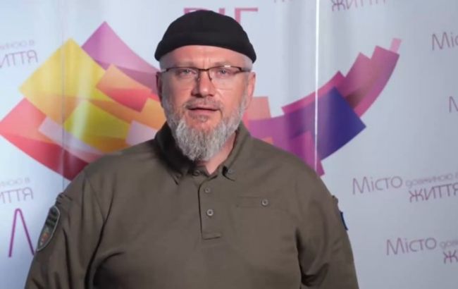 Вілкул оголосив вилов зрадників у Кривому Розі: винагорода більша, ніж у Кіма