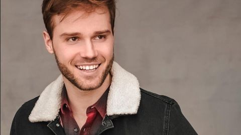 Це працює! Топ-3 життєвих правила "Холостяка 12" Топольського, щоб не впасти духом