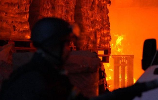 Удар по Запорожью: город атаковали 14 "Шахедов", есть раненые