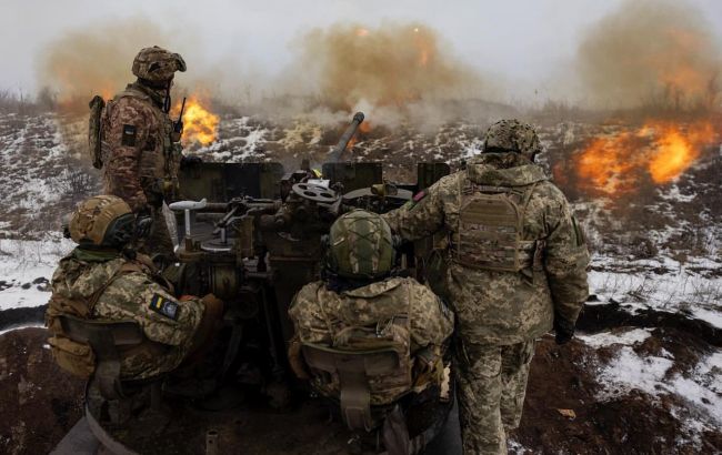 Вертолет, три БПЛА и более 700 оккупантов. Генштаб обновил потери России в войне