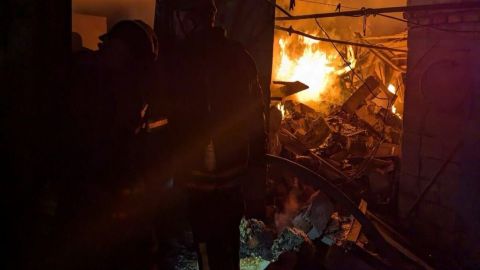 В ЕС отреагировали на ракетный удар России по Кривому Рогу