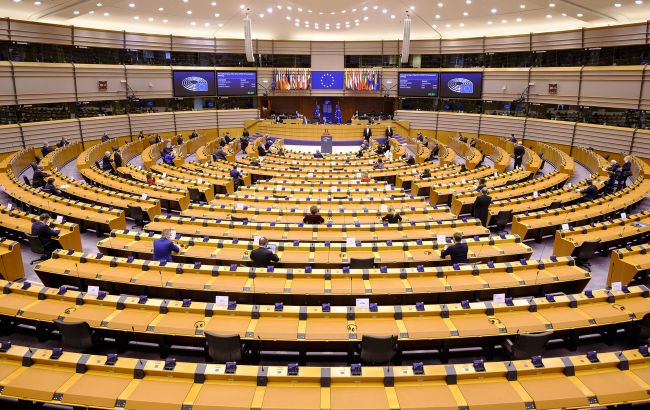 Европарламент призвал начать переговоры о членстве Молдовы в ЕС в этом году