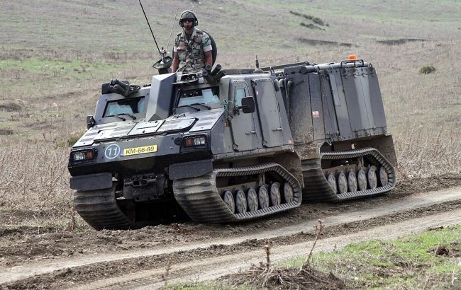 Не лише Sandown. Що ще отримає Україна від "морської коаліції" Британії та Норвегії