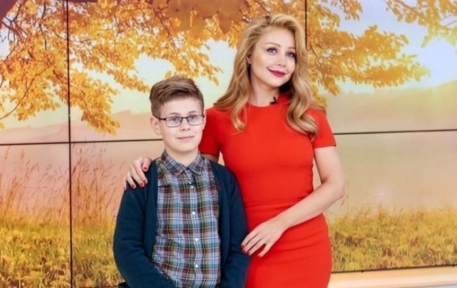 Щастя в очах: Тіна Кароль зачарувала емоційним відео з підрослим синочком