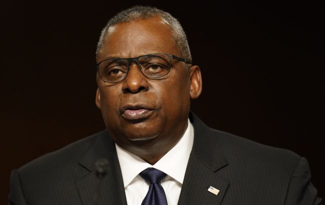 Глава Пентагона об ударах по Украине: Путин дал нам мрачный прогноз о будущем