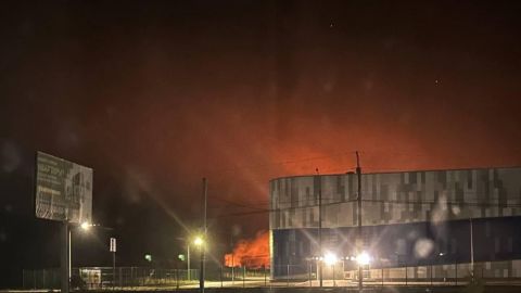 Били по складах с КАБами та літаках. Дрони атакували аеродром "Борисоглєбськ", - джерела