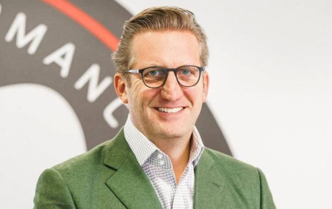 Президентом Николаевского глиноземного завода назначен гражданин Австрии