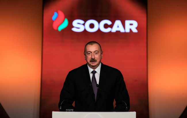 В Кремлі дали відмашку вдарити по SOCAR в Україні: інтерв'ю з Михайлом Гончаром