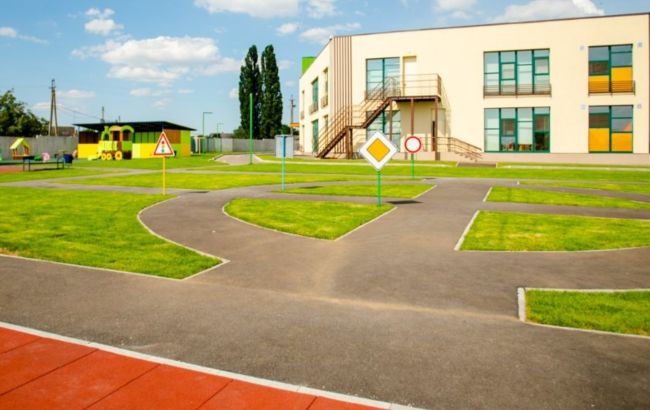 В 2021 году больше всего проектов "Большой стройки" реализовала Днепропетровская область, - ОГА