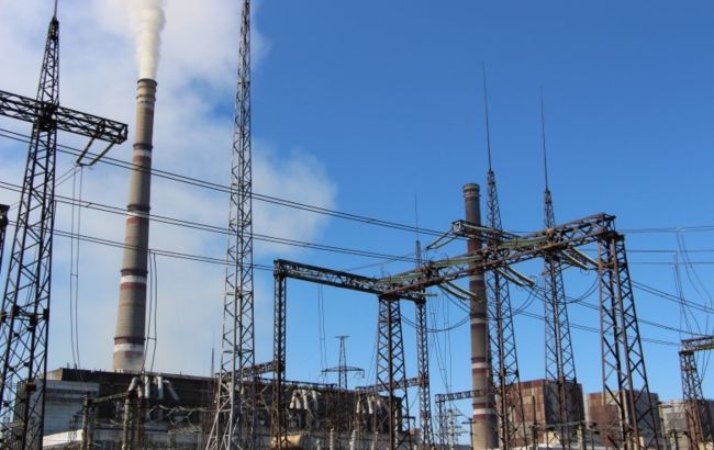 МАГАТЭ хочет получить доступ к оккупированной Запорожской ТЭС