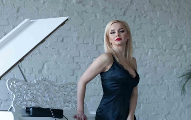 Не узнать: смелая Лилия Ребрик поразила кардинальной сменой имиджа