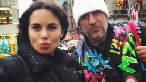 "Женитесь уже!" Фото Потапа и Насти Каменских раззадорило сеть