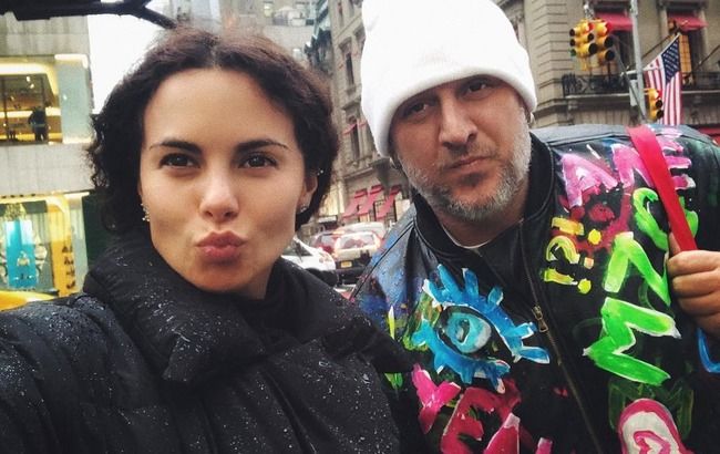 "Одружуйтесь вже!" Фото Потапа і Насті Каменських розпалило мережу