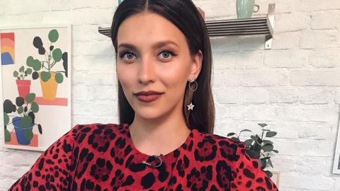 Деловая Регина Тодоренко в ярком образе вызвала споры в сети