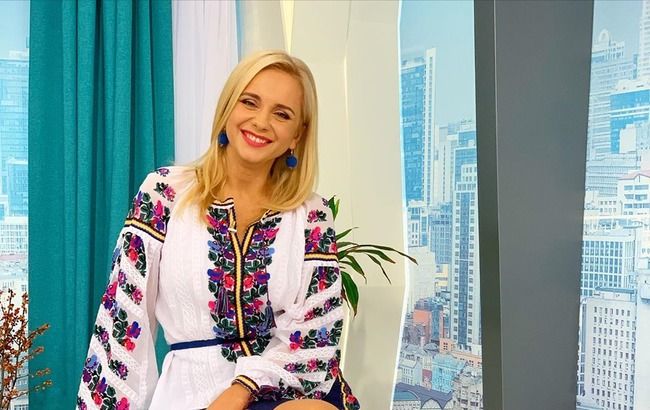 Очень похожи: Лилия Ребрик похвасталась редким фото с братом-известным певцом