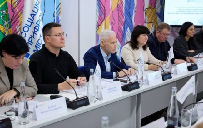 "Це право кожного українця": Терехов закликав посилити державну підтримку медицини