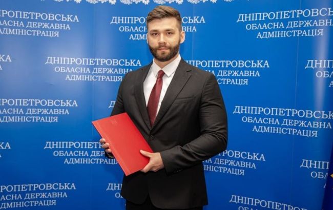 Новый глава Днепровского района оказался замешан в рейдерстве