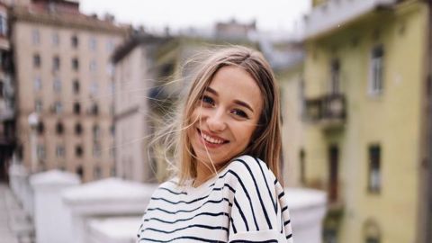 Жена Павлика показала смелое беременное фото в сетчатом боди: не хотелось выставлять