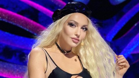 Я не Матвієнко і не Повалій! Оля Полякова відповіла на критику виступів на Дні Незалежності