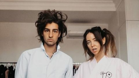 Ужасные эксперименты: Дорофеева и Дантес рассказали о ссорах на карантине и жизни на самоизоляции