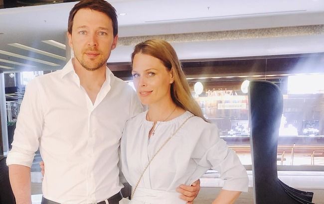 "Моя любовь": Ольга Фреймут умилила редким фото мужа с детьми