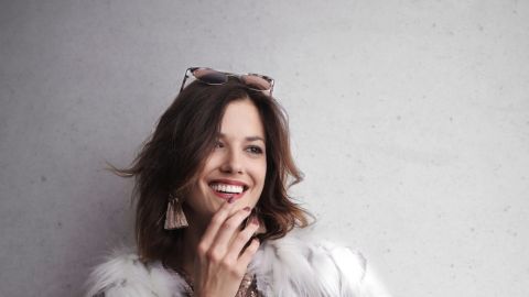 Модні хитрощі: стиліст навчила одягатися стильно і тепло в холодну пору року