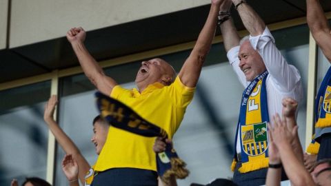 Ярославський прокоментував п'яту поспіль перемогу "Металіста" в Першій лізі