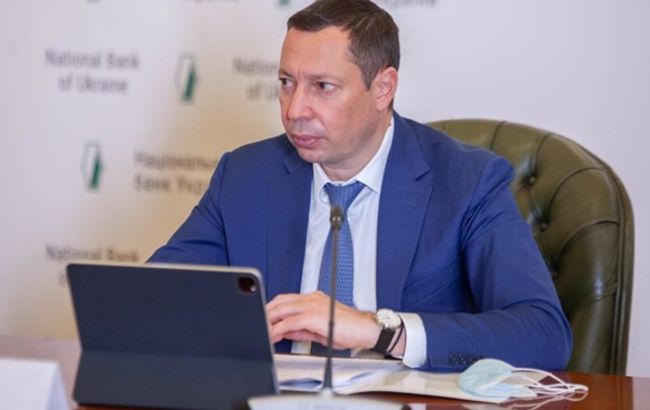 Закон о виртуальных активах поможет защитить участников рынка, - Шевченко