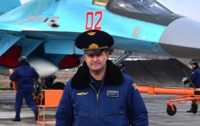 Уничтожение Су-25 со "Stinger" под Луганском: за штурвалом находился летчик из "верхушки" ВВС РФ