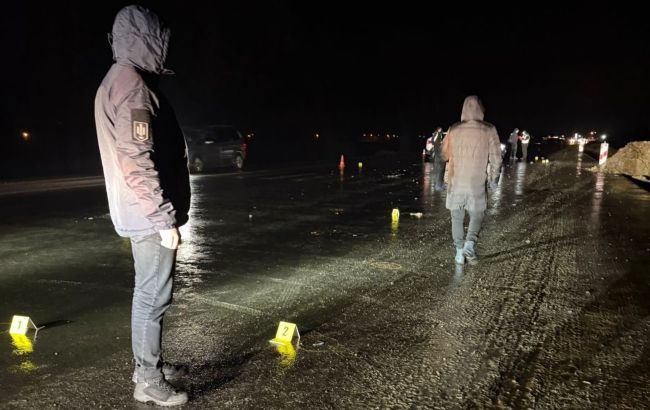 Збив брата з сестрою: нові деталі трагічної ДТП з прокурором