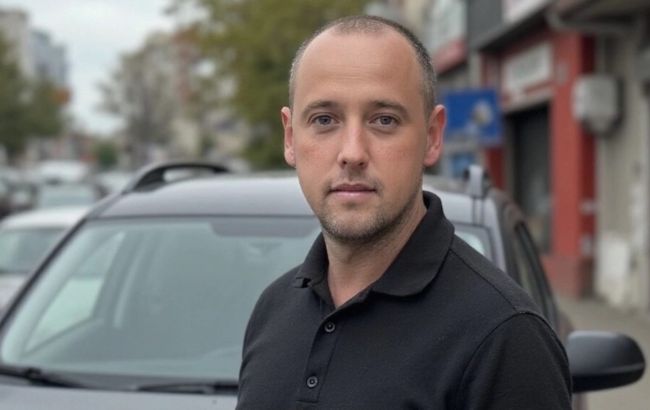 Автодилер из Днепра Николай Руев спас бизнес благодаря "цифре"