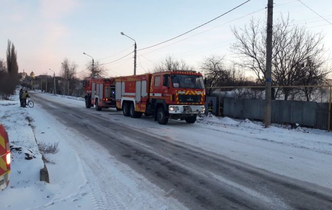 Утром РФ снова обстреляла Купянск, начались пожары, в Волчанске есть раненый