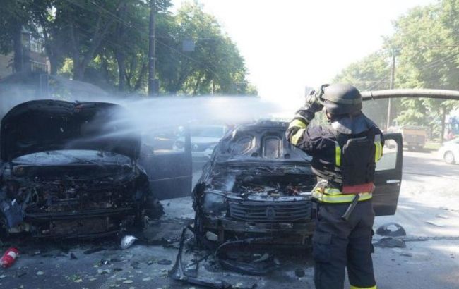 У Сумах зросла кількість загиблих внаслідок удару РФ