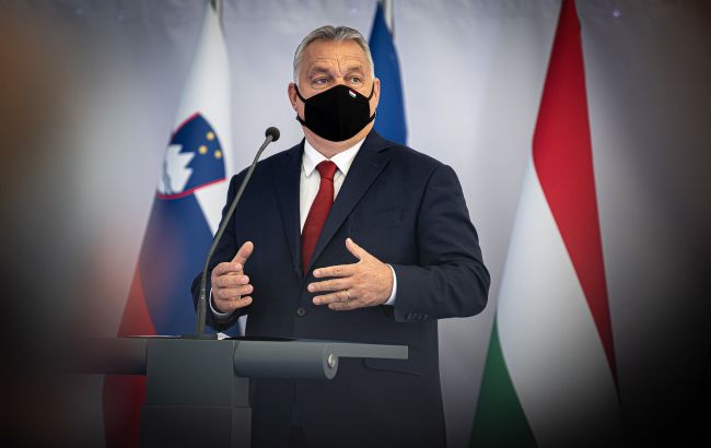 ЕС освободил Венгрию от нефтяного эмбарго против России: чего еще хотел Орбан