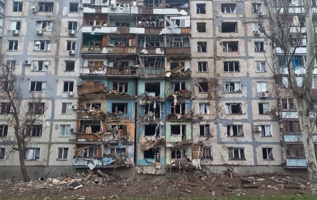 "Запорожсталь" Ахметова присоединилась к помощи пострадавшим от ракетной атаки горожанам