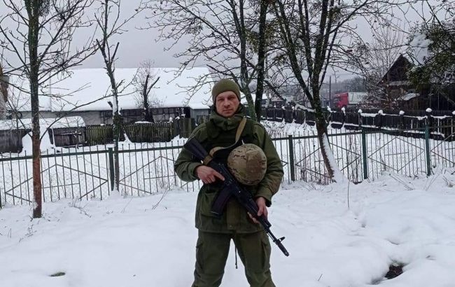 Вбивство українців у Німеччині: у ЗСУ встановили особу одного із військовослужбовців