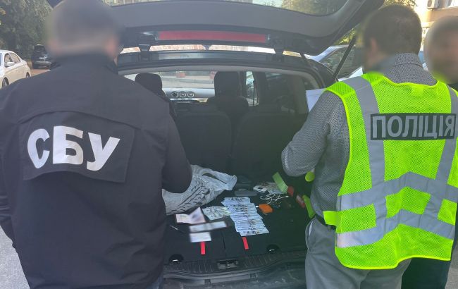 Чиновника Минобороны разоблачили на схеме для уклонистов