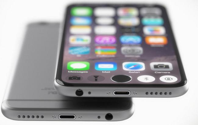 iPhone 7 будет водонепроницаемым