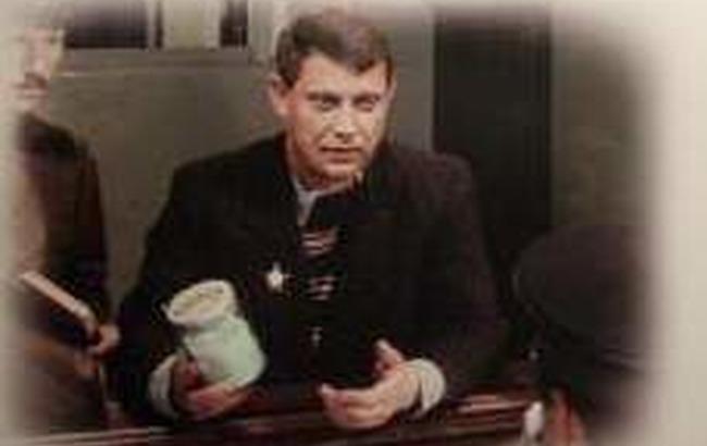 Место встречи - "ДНР": Захарченко стал героем календаря